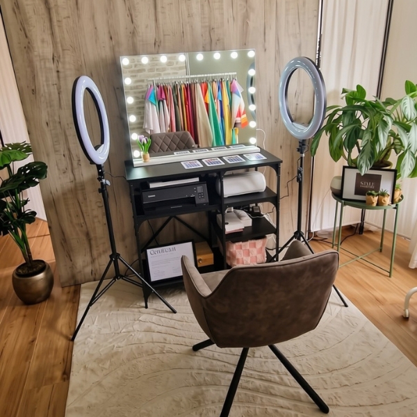 Kleurstudio Janssen